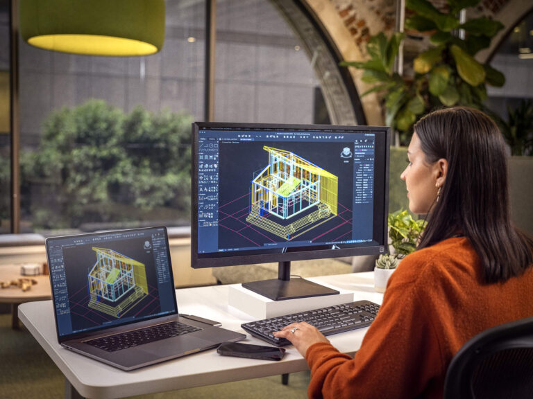 Herramientas de modelación MEP con Autodesk Revit